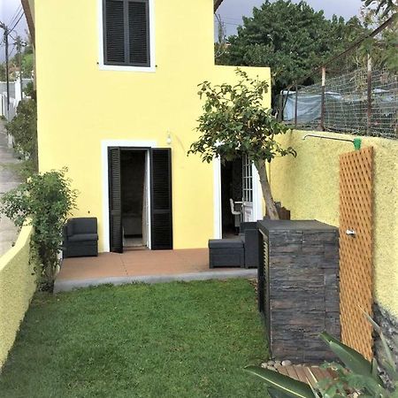 Casa Amarela Villa Funchal  Exterior foto
